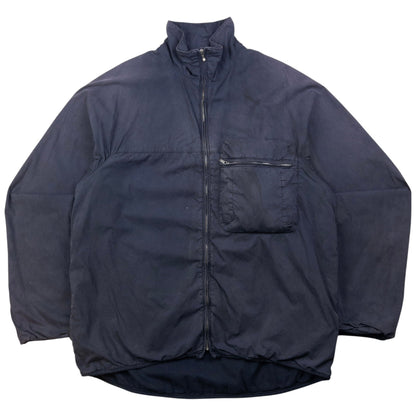 Vintage CP Company Zip Up Jacket Size XL