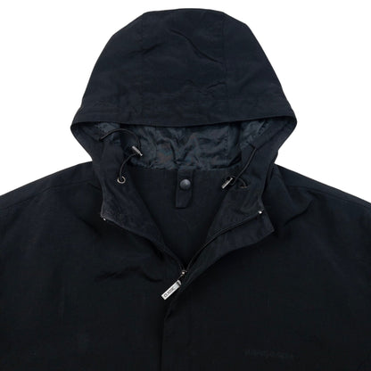 Vintage Versace Classic Zip Up Jacket Size M