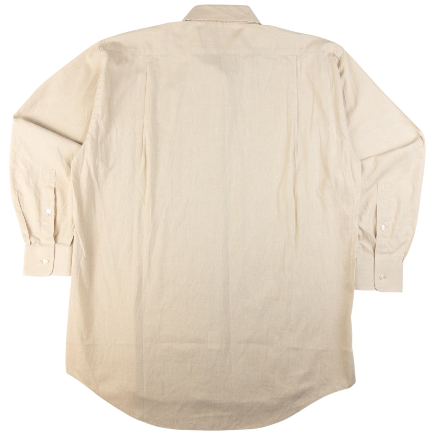 Vintage Issey Miyake Long Sleeve Button Up Shirt Size L