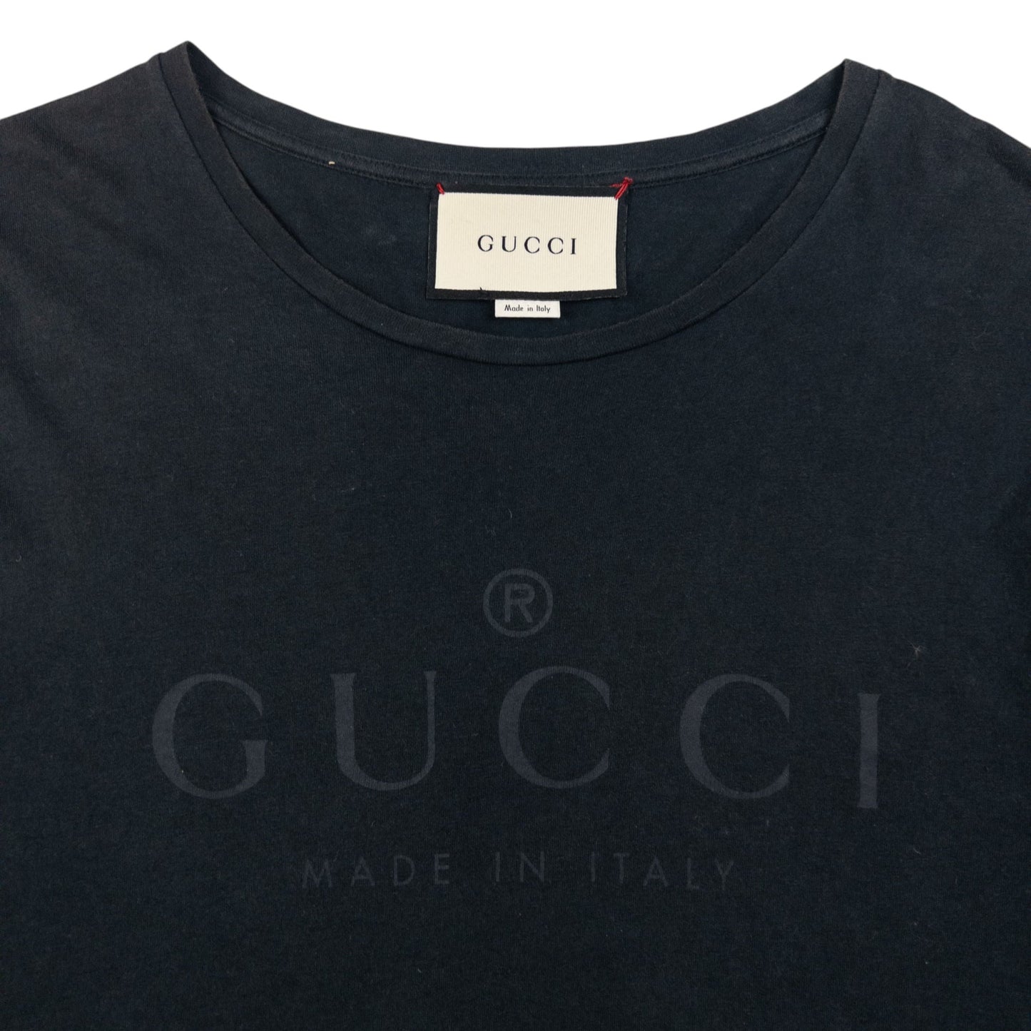 Gucci T Shirt Size M