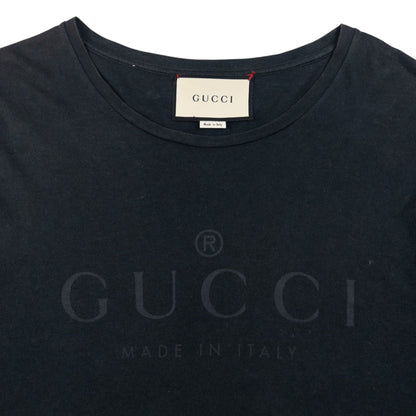 Gucci T Shirt Size M