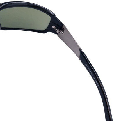 Vintage Burberry Nova Check Embossed Sunglasses