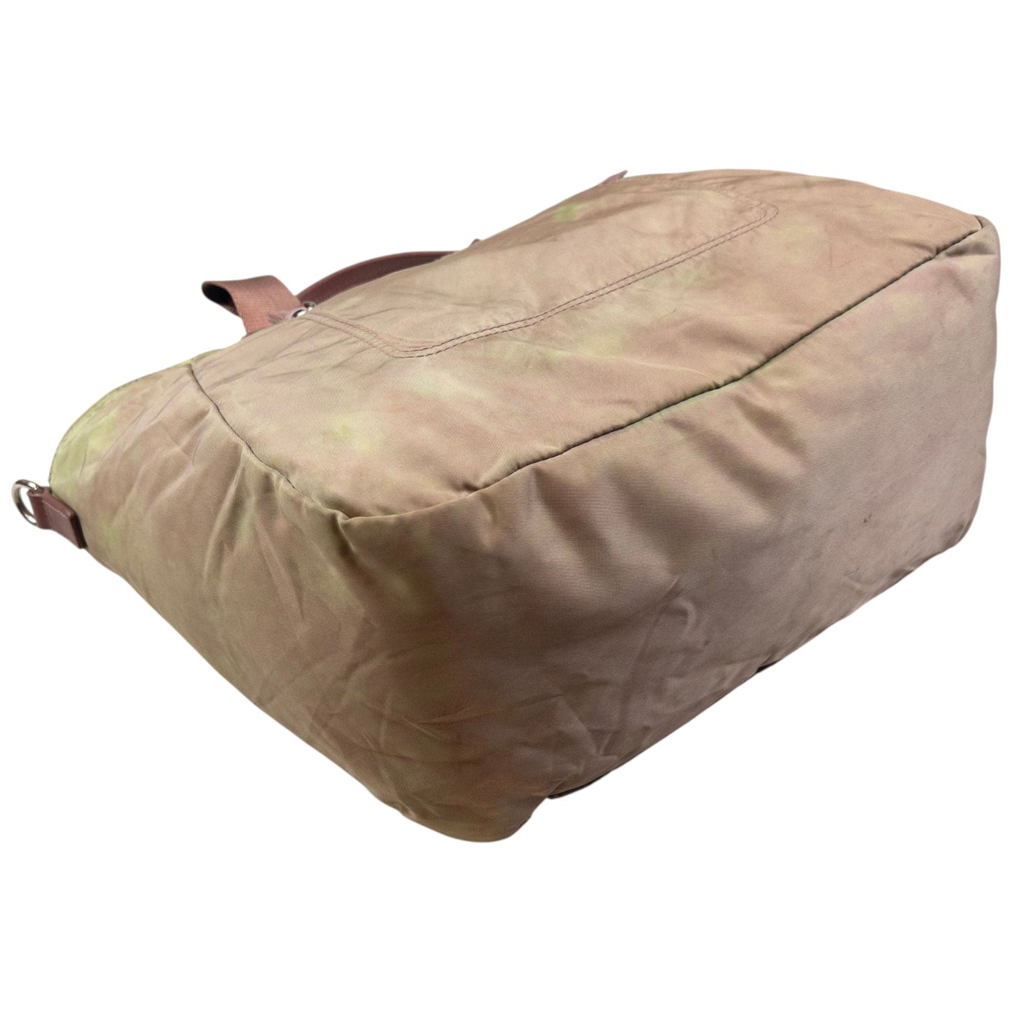 Vintage Prada Shoulder Bag