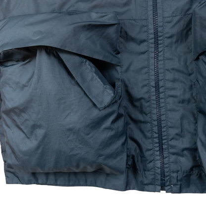 Vintage Hugo Boss Lightweight Cargo Jacket Size XL