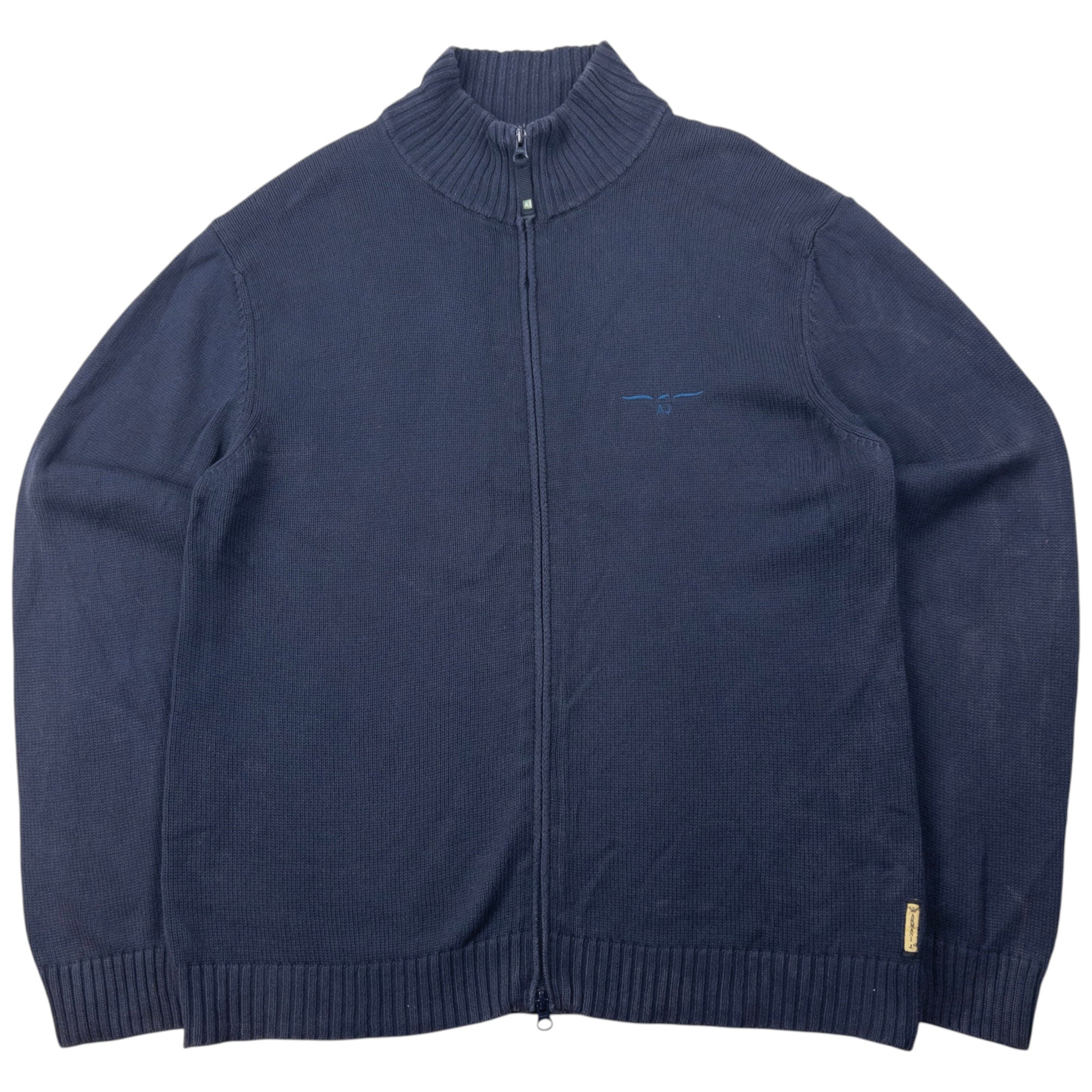 Armani – Known Source