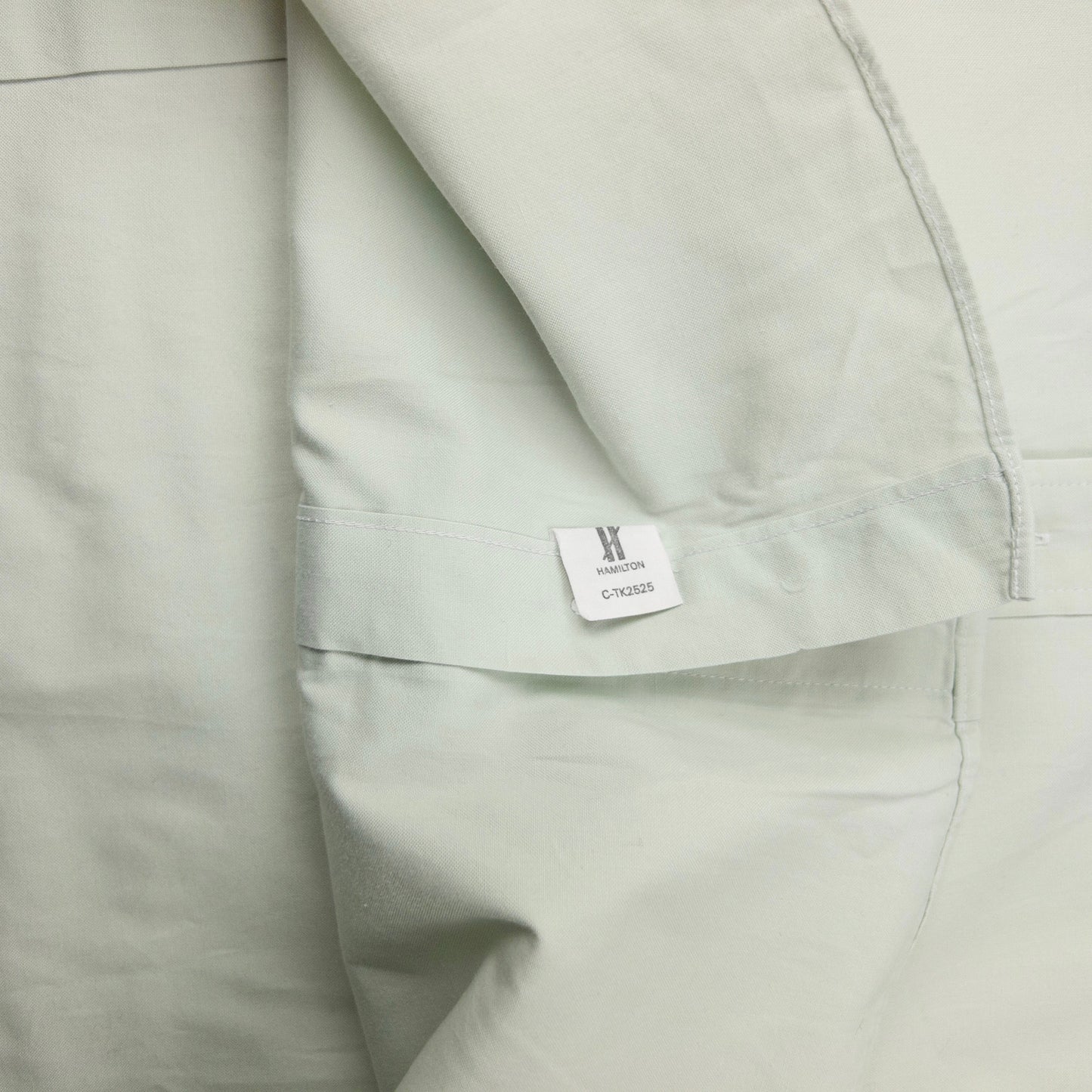 Vintage Issey Miyake Long Sleeve Button Up Shirt Size M