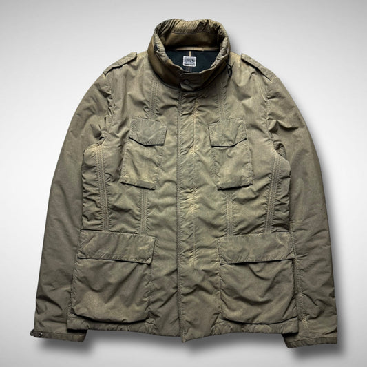 CP Company Tinto Terra M65 Fleeced Parka (AW2009)