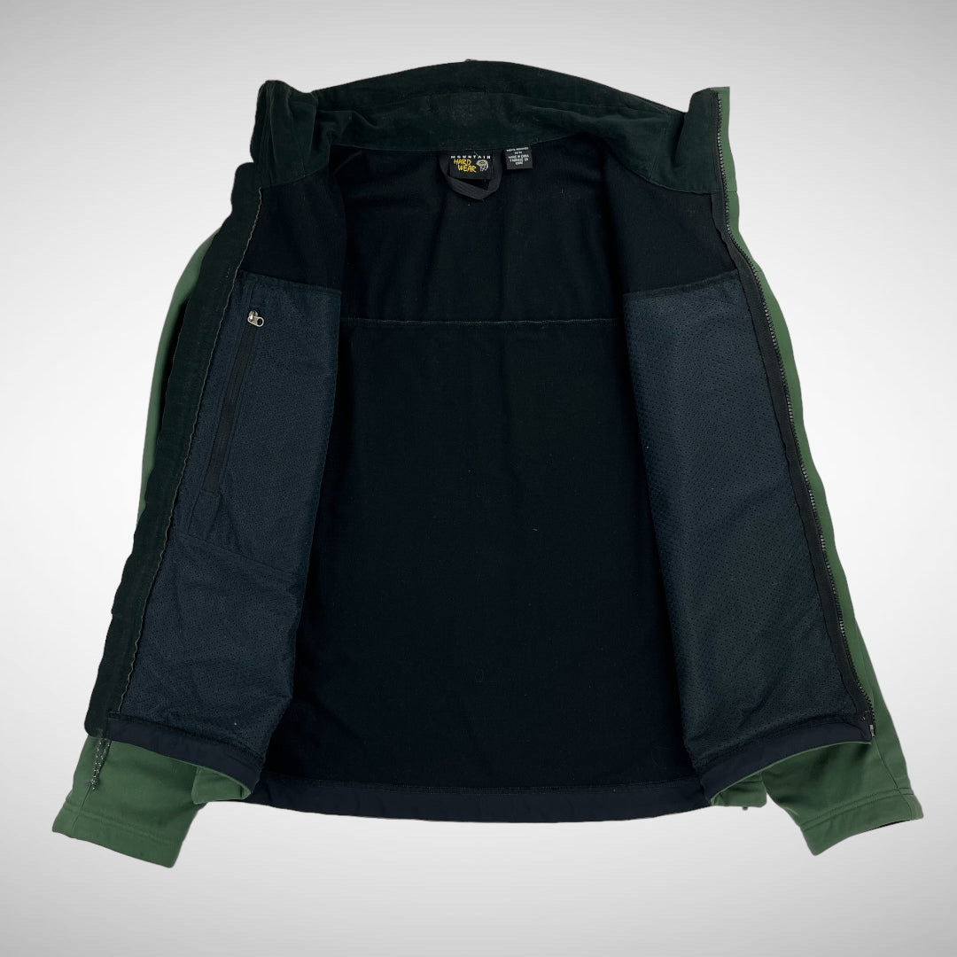 Mountain Hardwear Conduit Shell Jacket (2000s)