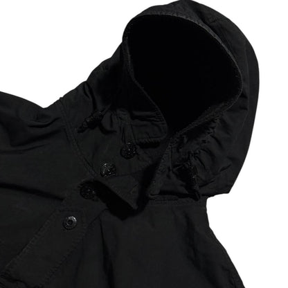 Stone Island 2007 David Microfibre Multipocket Jacket