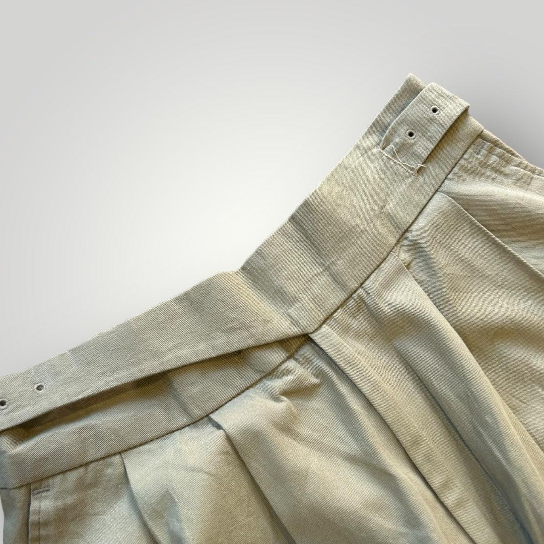 Farmers Market by Anglan Balloon Pants S/M