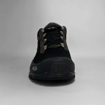 Salomon Seamless Softshell (2007)