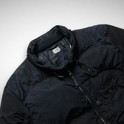 CP Company Frost Dyed Down Jacket (AW2009)