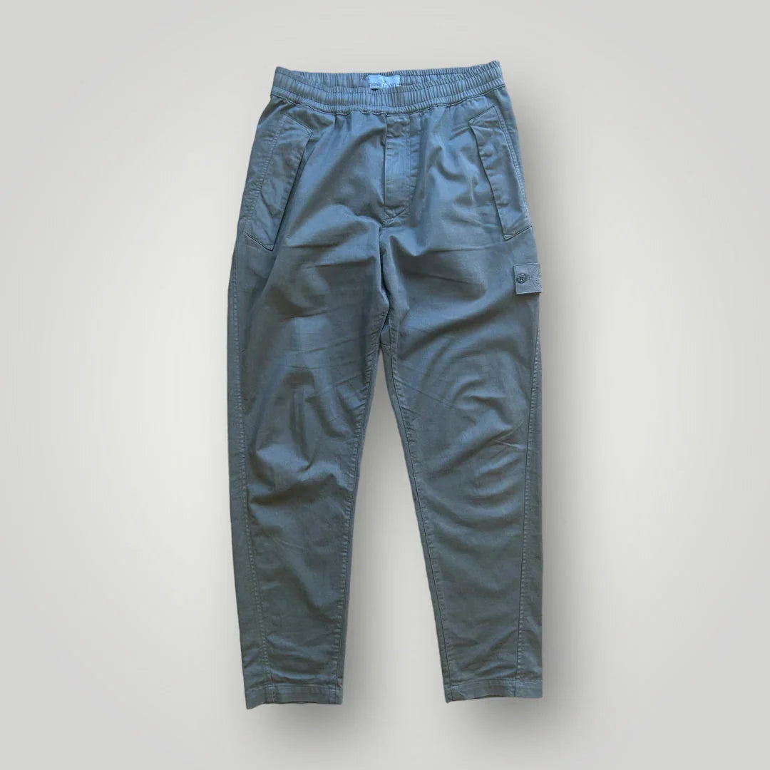 Stone Island Ghost Edition Cargo's W30