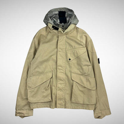 Stone Island Batavia HT (SS2004)