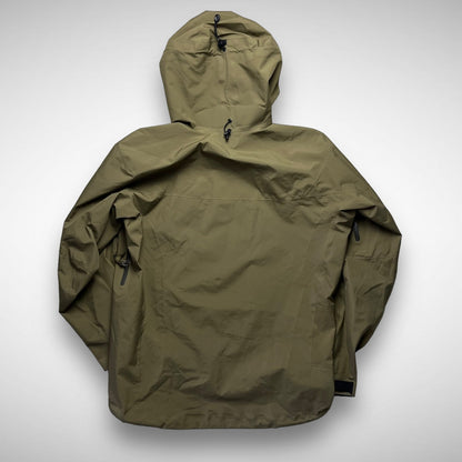 Arc’Teryx LEAF Alpha ‘Crocodile’ Gen2 (2013)