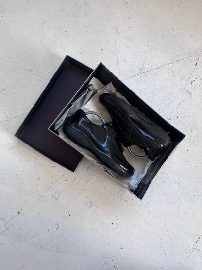 2000s prada americas cups | Black, Black