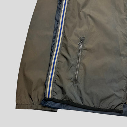 Prada Sport SS00 Gel Seam Convertible 3m Jacket - L | Default Title, Multicoloured