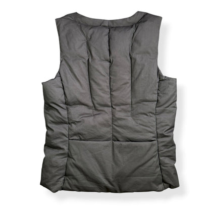 2000's Diesel Intrinsic Vitality Gilet (M) | Medium, Red