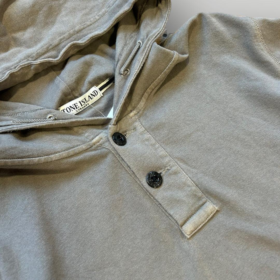 Stone Island SS/11 Hoodie M
