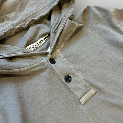 Stone Island SS/11 Hoodie M