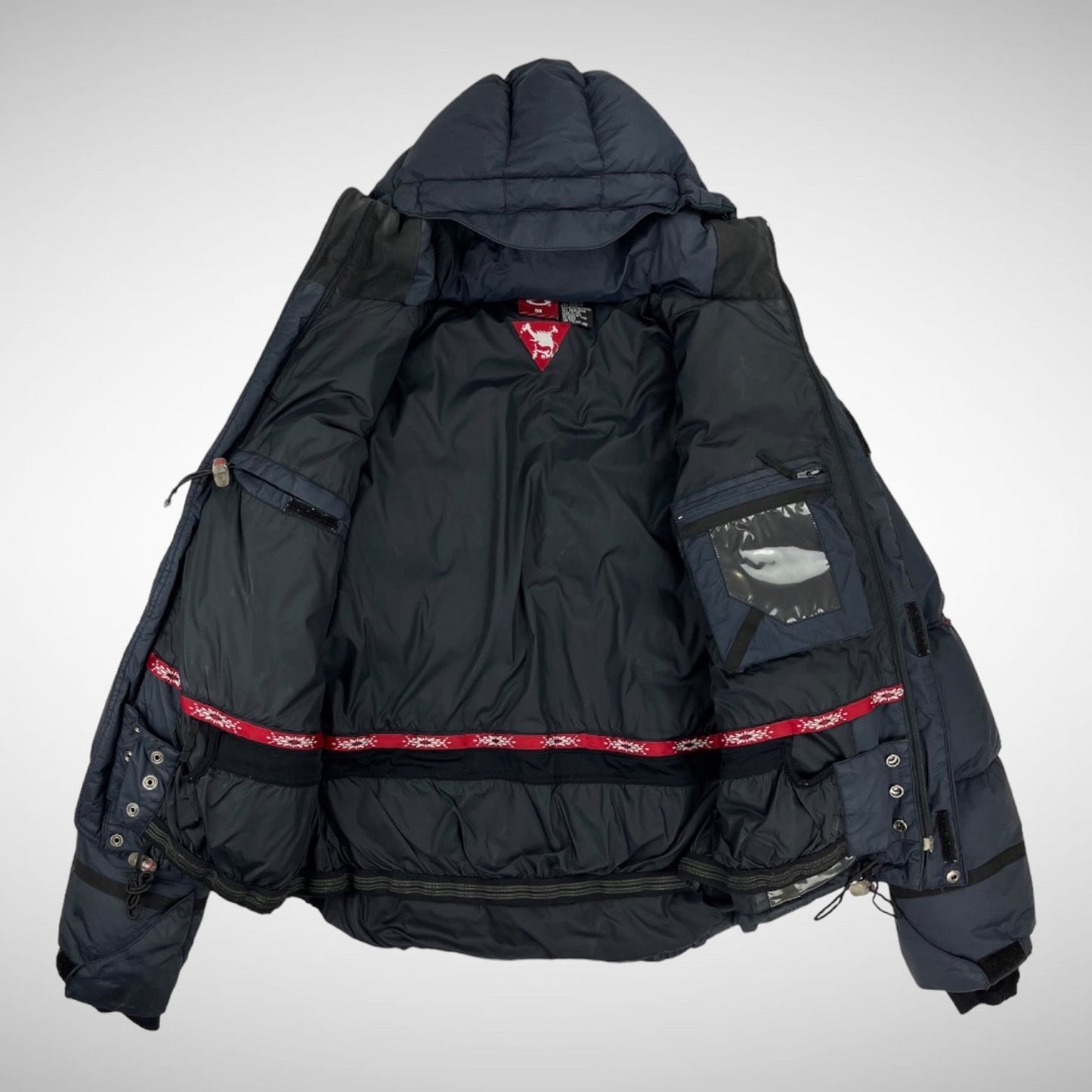 Oakley Nitro Fuel Down Jacket