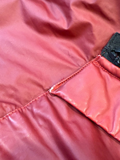 Stone Island AW/13 Mussola Gommata Jacket XXL