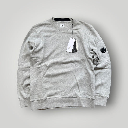 C.P. Company Lens Crewneck XL BNWT