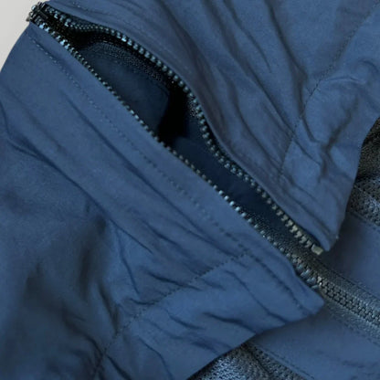 FC Real Bristol Colour Block Practise Jacket XL