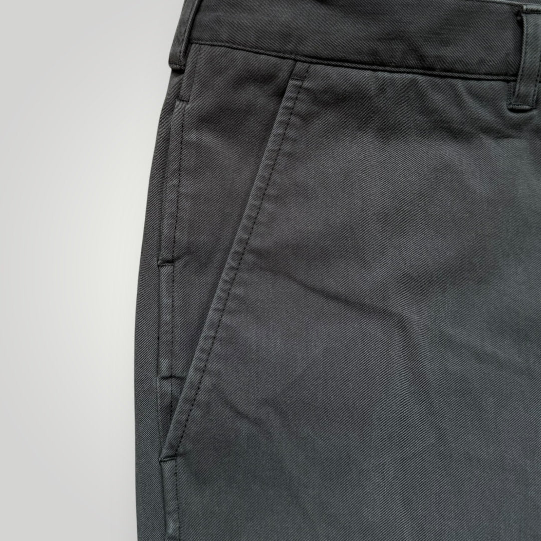2000's Prada Sport Cotton Mix Trousers 52 36"