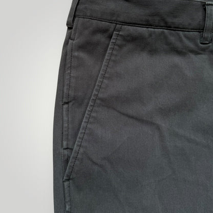 2000's Prada Sport Cotton Mix Trousers 52 36"