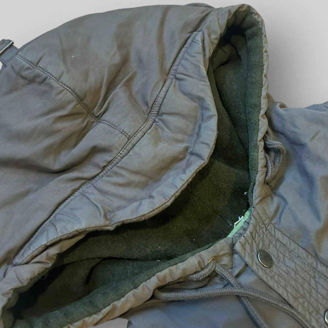 C.P. Company AW/1988 Down Peak Hood Jacket L/XL