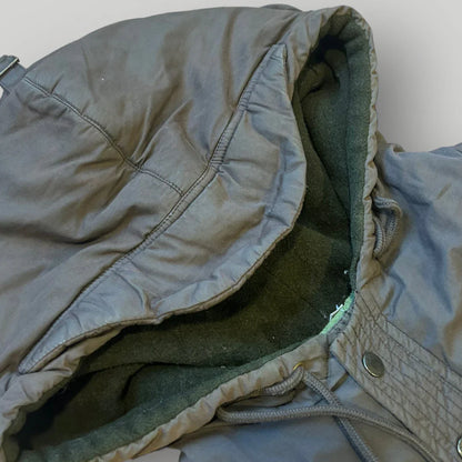 C.P. Company AW/1988 Down Peak Hood Jacket L/XL