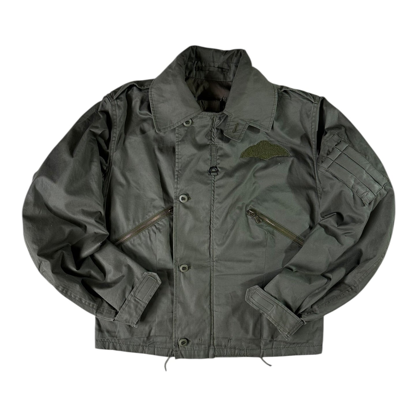 British RAF 2007 Cold Weather Fight Jacket