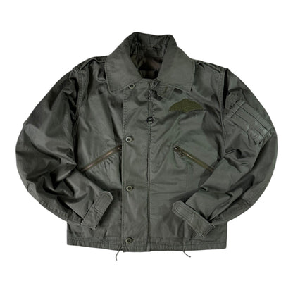 British RAF 2007 Cold Weather Fight Jacket