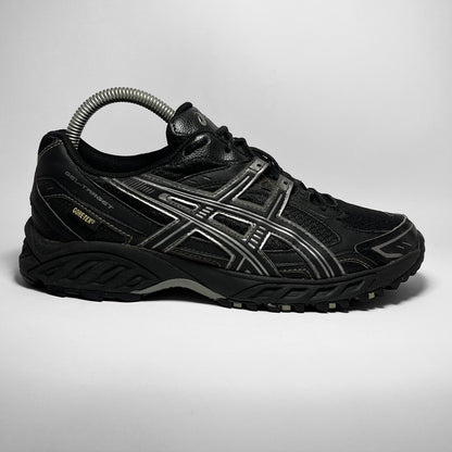 ASICS Gel-Target GTX (2010)