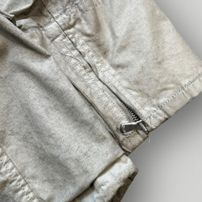 C.P. Company Sterling Collar Mille Migila Coat 52