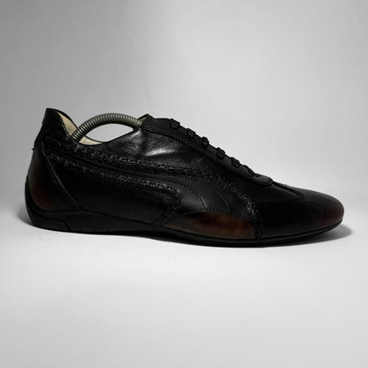 Puma Black Label ‘Speedcat RE-LUXE’ (2008)