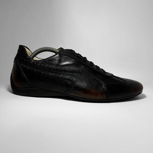Puma Black Label ‘Speedcat RE-LUXE’ (2008)