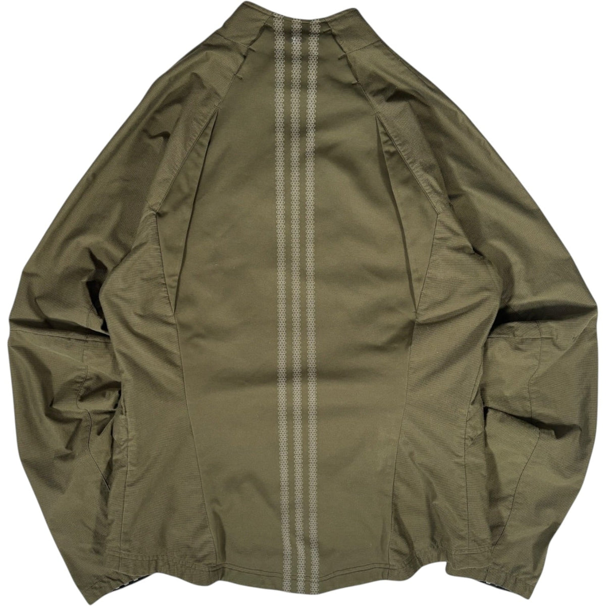 Adidas 2003 Articulated Climacool Jacket S | Small, Multicoloured
