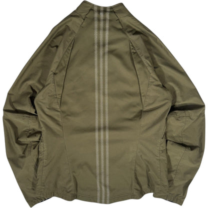 Adidas 2003 Articulated Climacool Jacket S | Small, Multicoloured