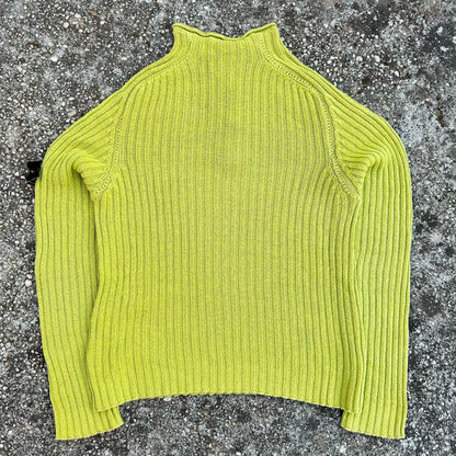 S/S 2007 Ribbed Pullover