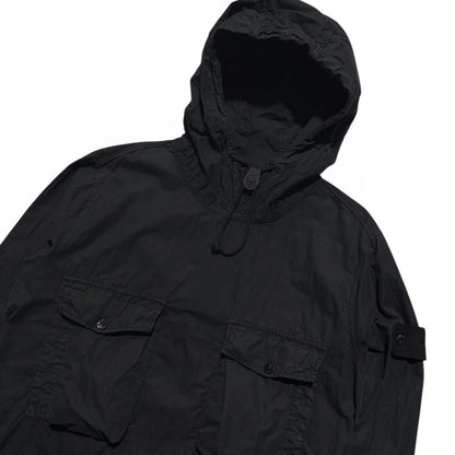 Stone Island Pullover Ghost Smock Jacket