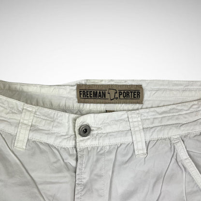 Freeman T. Porter Utility Multi-Pocket Cargo (90s)