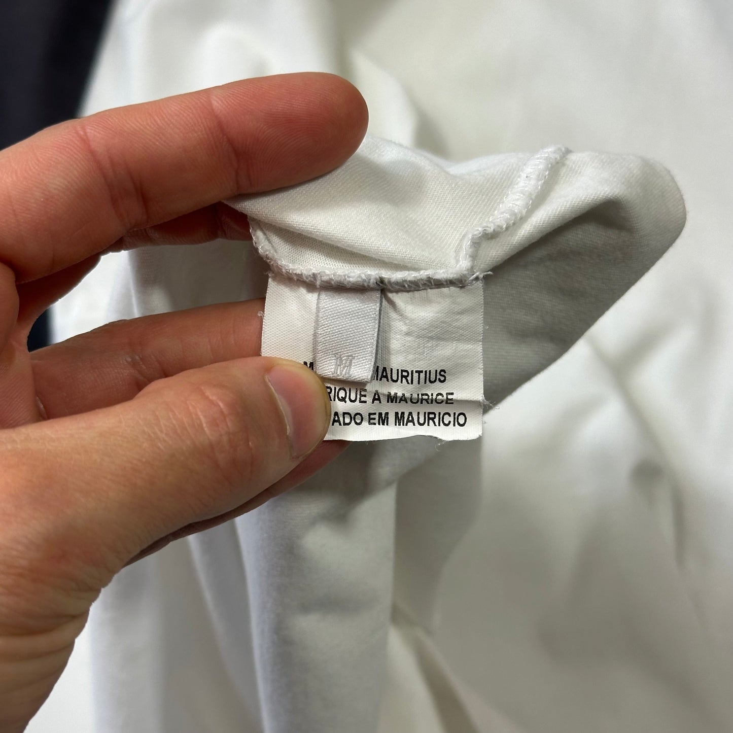 Prada Luna Rossa 2007 Staff Exclusive ITA86 Boat T-shirt - M