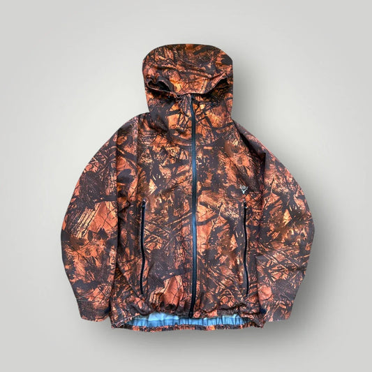South2 West8 Weather Effect Technical Jacket L
