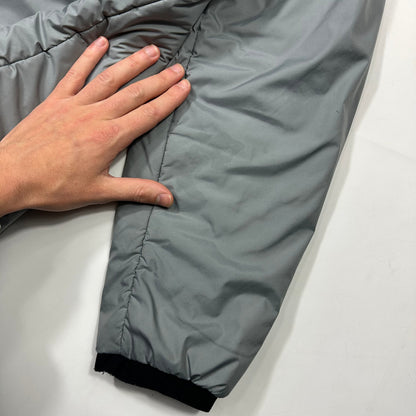 Prada 2021 Linea Rossa Graphene Padded Puffer Jacket - L