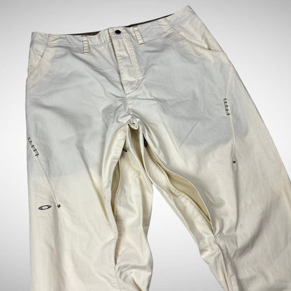 Oakley Cotton Articulated Venting Pants ‘Sample’ (1990s)