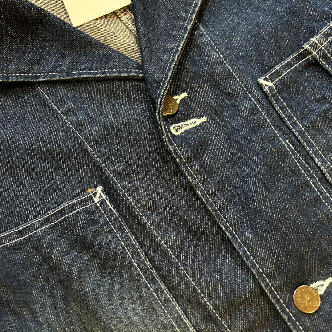 Farmers Market by Anglan chore Jacket M