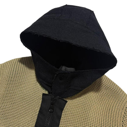 Stone Island 2017 President Knit Ice Jacket