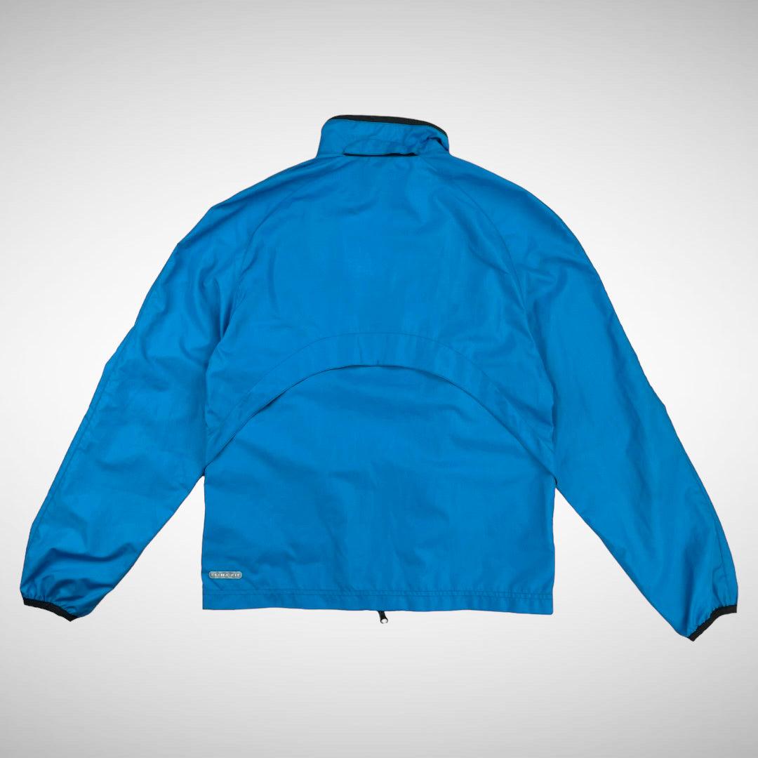 Nike Clima-Fit Butterfly Pocket Jacket (2000s) - Known Source